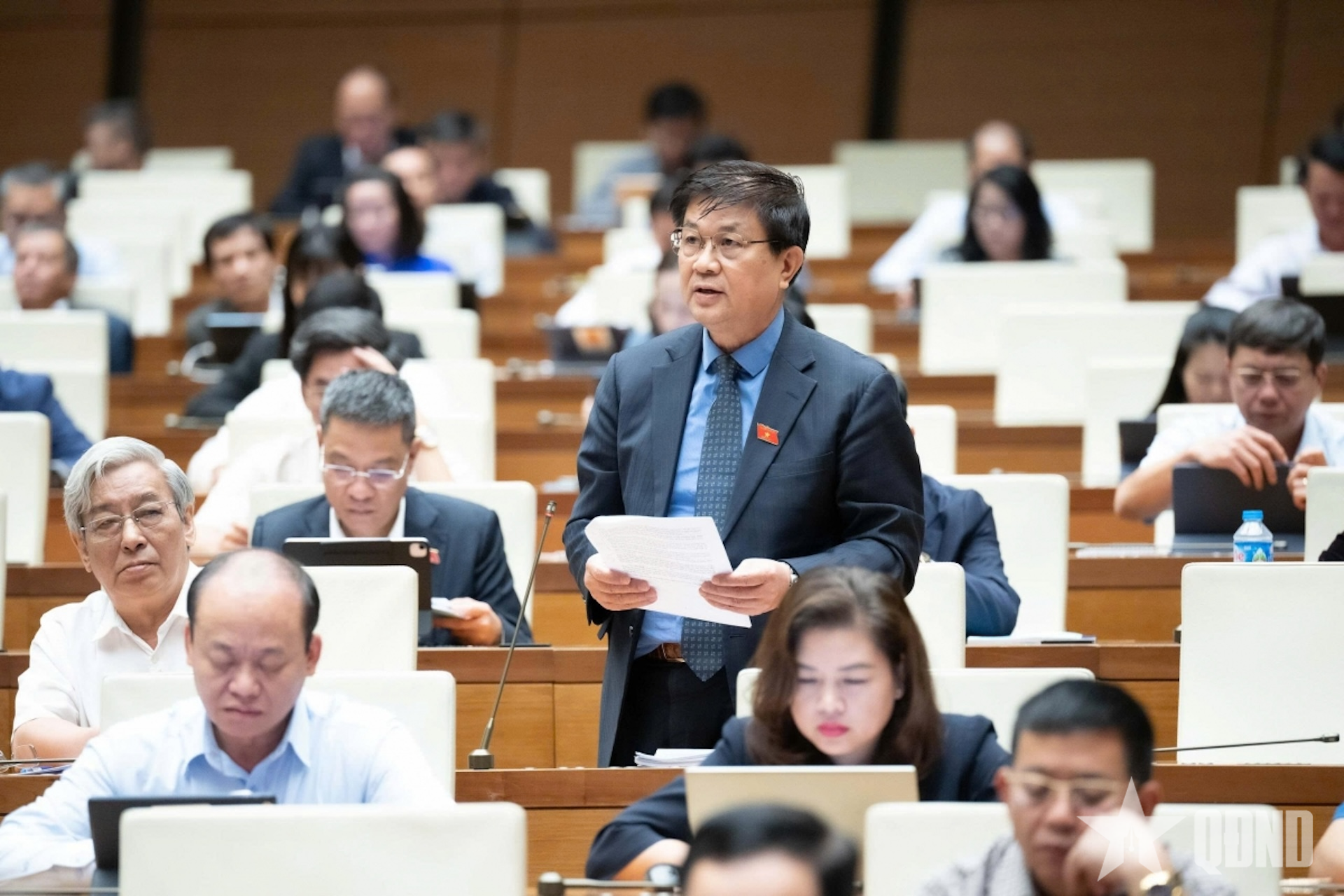 Quy định thế nào về chuyển giao tài sản người bị dẫn độ?